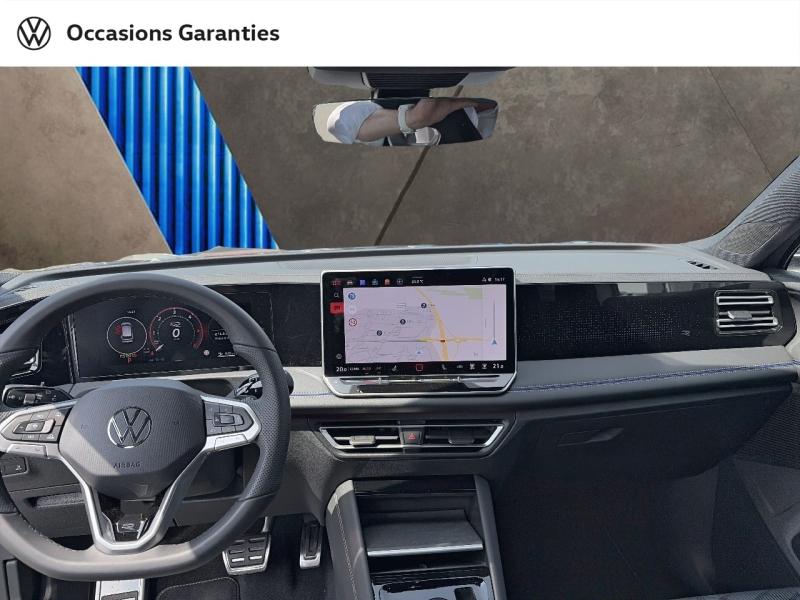 Voitures occasions VOLKSWAGEN TIGUAN R-Line Rivery