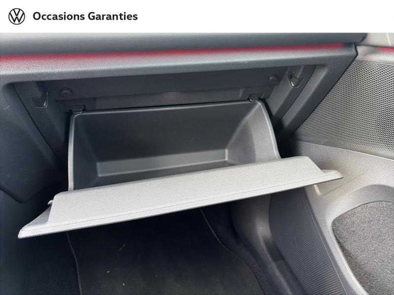 Voitures occasions VOLKSWAGEN TIGUAN R-Line Rivery