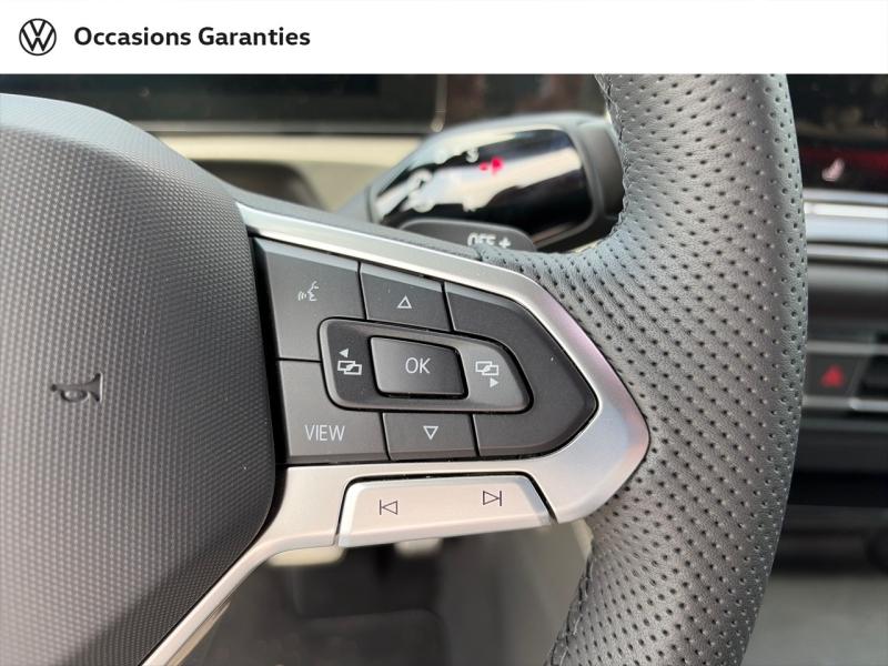 Voitures occasions VOLKSWAGEN TIGUAN R-Line Rivery