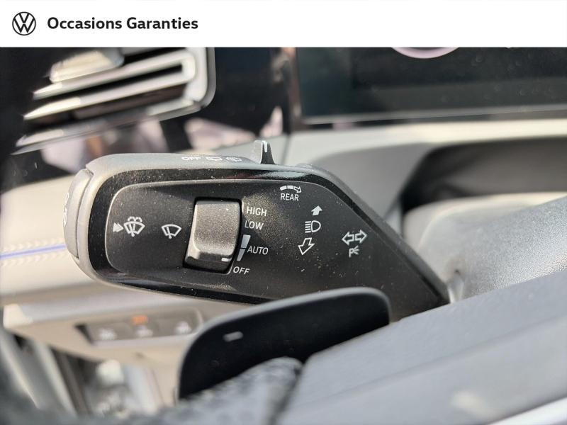 Voitures occasions VOLKSWAGEN TIGUAN R-Line Rivery