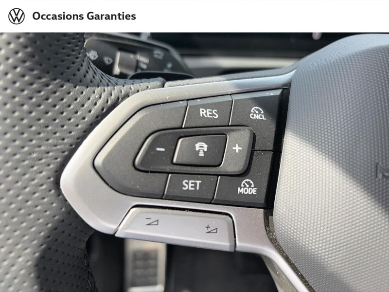 Voitures occasions VOLKSWAGEN TIGUAN R-Line Rivery