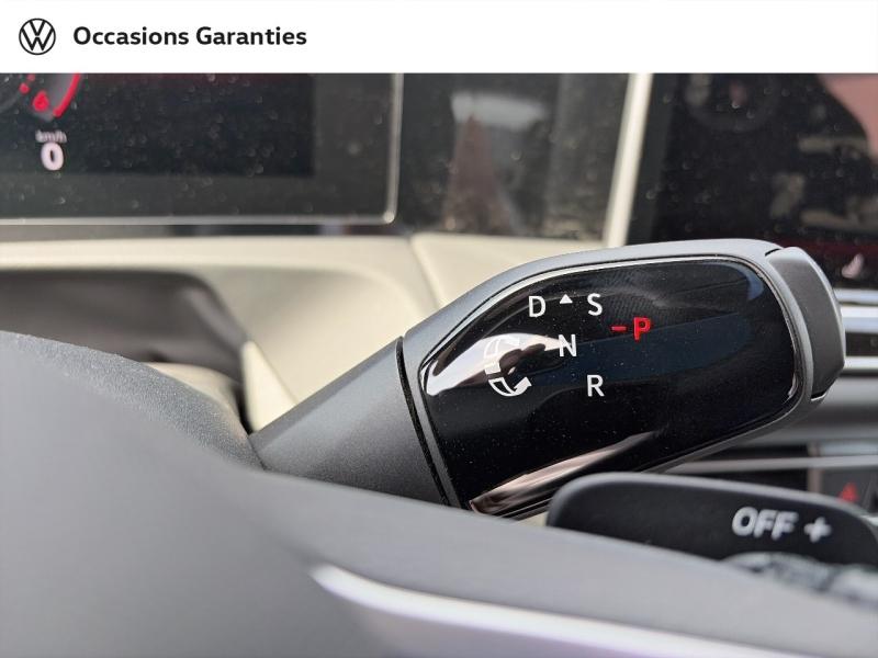 Voitures occasions VOLKSWAGEN TIGUAN R-Line Rivery