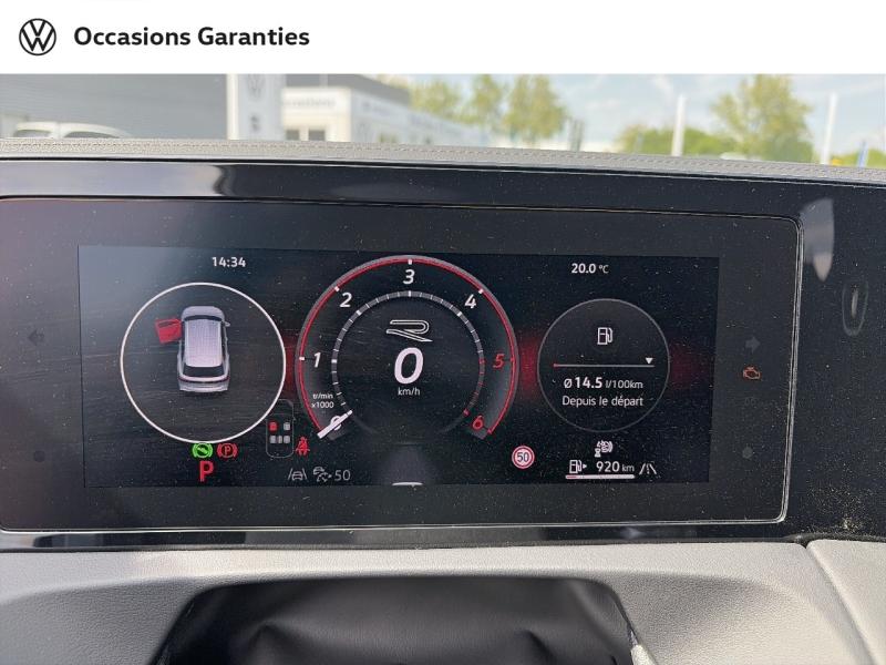 Voitures occasions VOLKSWAGEN TIGUAN R-Line Rivery
