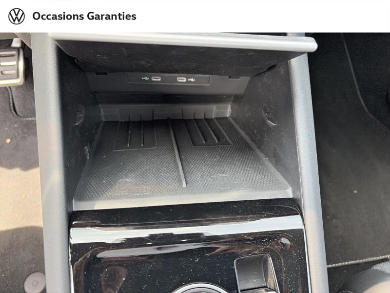Voitures occasions VOLKSWAGEN TIGUAN R-Line Rivery