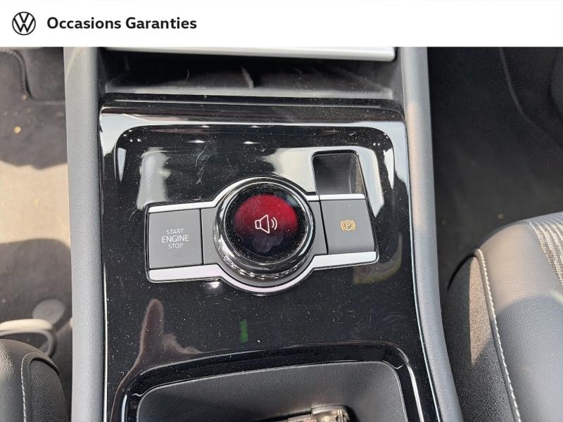 Voitures occasions VOLKSWAGEN TIGUAN R-Line Rivery