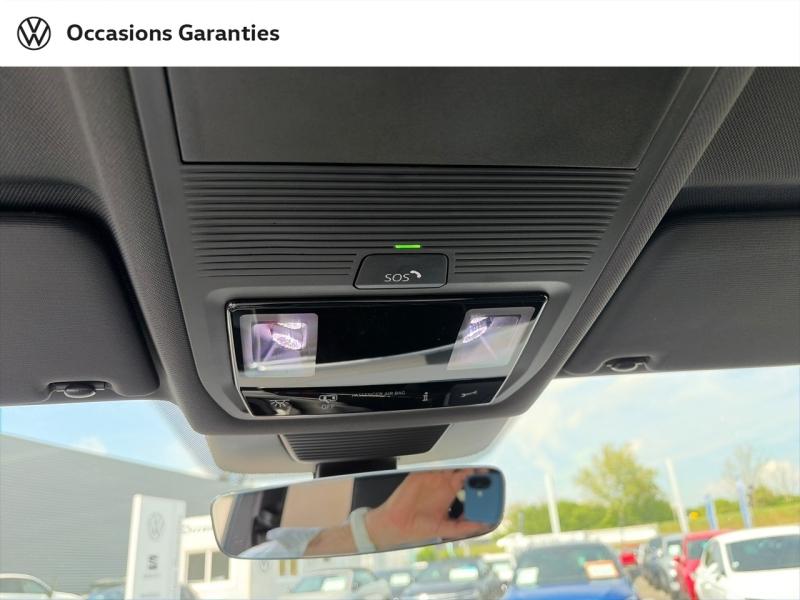 Voitures occasions VOLKSWAGEN TIGUAN R-Line Rivery