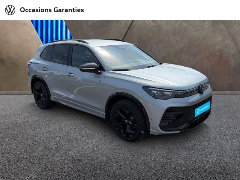 Voitures occasions VOLKSWAGEN TIGUAN R-Line Rivery