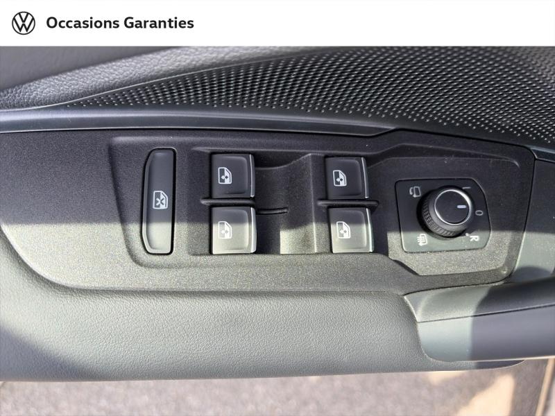 Voitures occasions VOLKSWAGEN TIGUAN R-Line Rivery