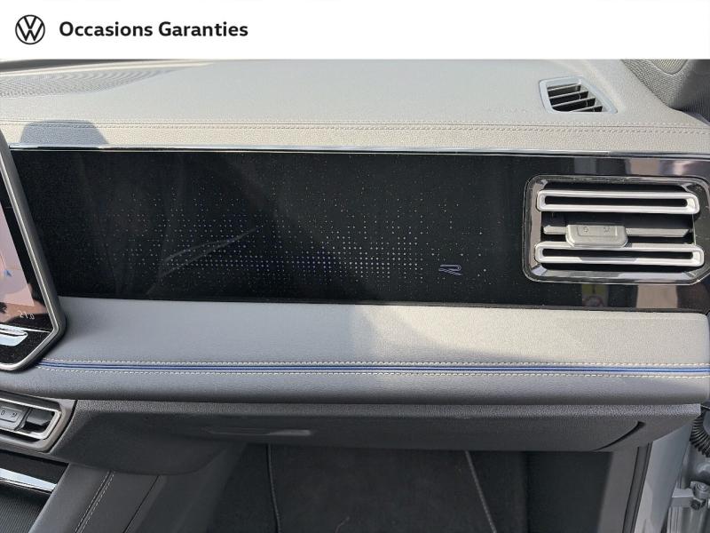 Voitures occasions VOLKSWAGEN TIGUAN R-Line Rivery