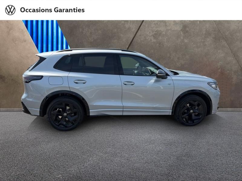 Voitures occasions VOLKSWAGEN TIGUAN R-Line Rivery