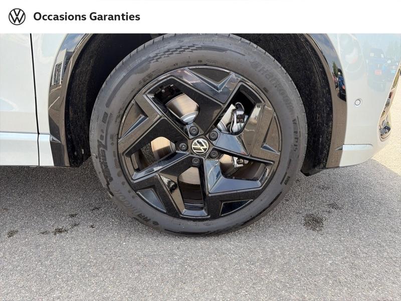 Voitures occasions VOLKSWAGEN TIGUAN R-Line Rivery