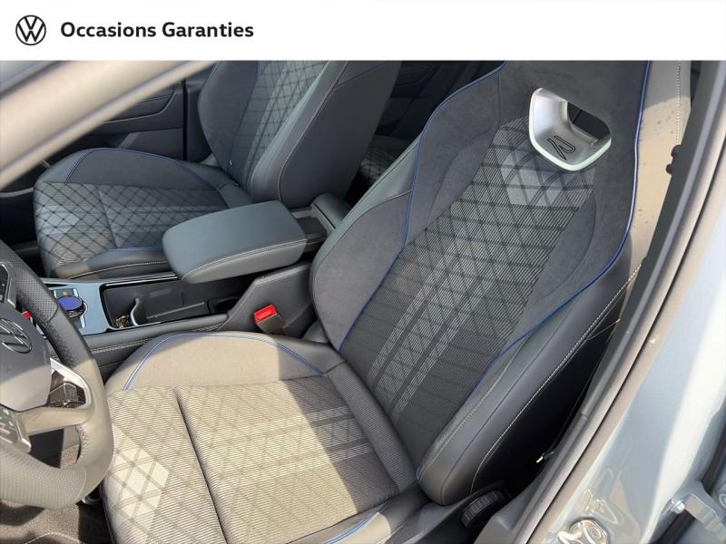 Voitures occasions VOLKSWAGEN TIGUAN R-Line Rivery