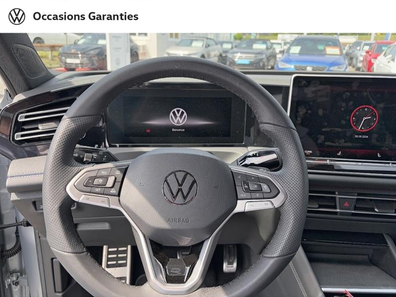 Voitures occasions VOLKSWAGEN TIGUAN R-Line Rivery