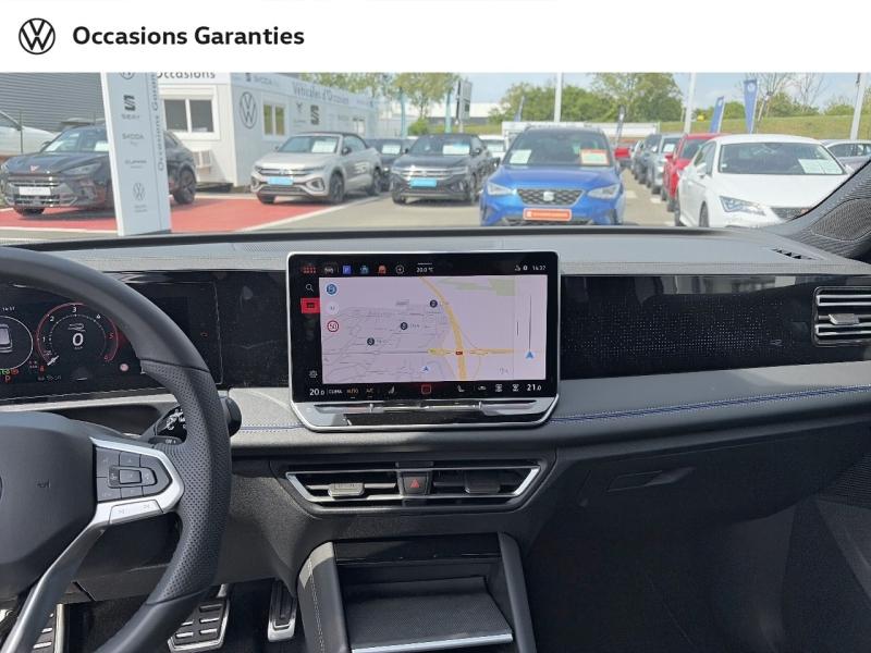 Voitures occasions VOLKSWAGEN TIGUAN R-Line Rivery