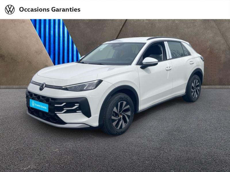 Voitures occasions VOLKSWAGEN T-ROC Life Rivery