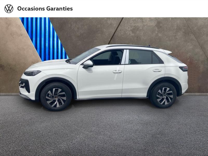 Voitures occasions VOLKSWAGEN T-ROC Life Dechy