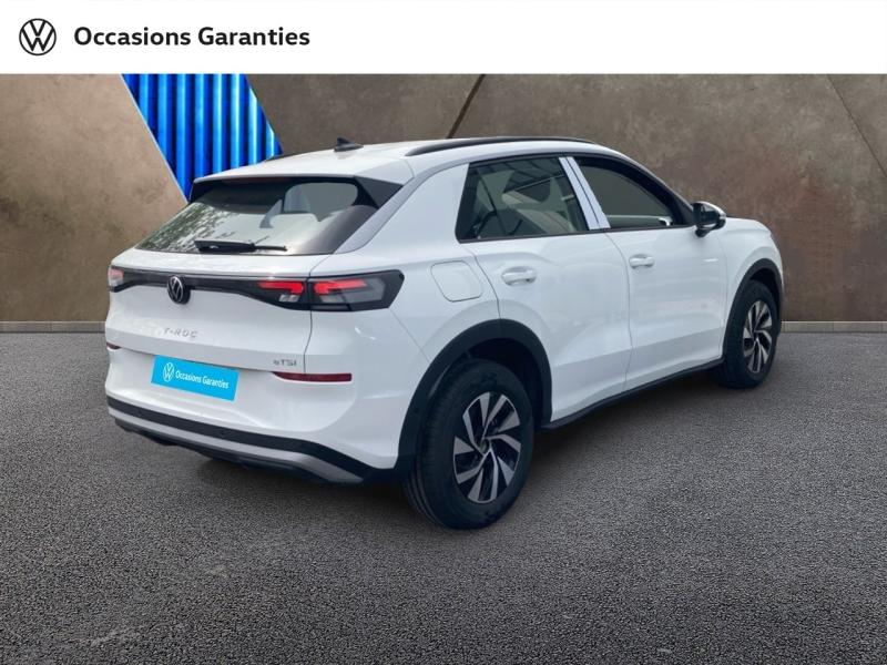 Voitures occasions VOLKSWAGEN T-ROC Life Rivery