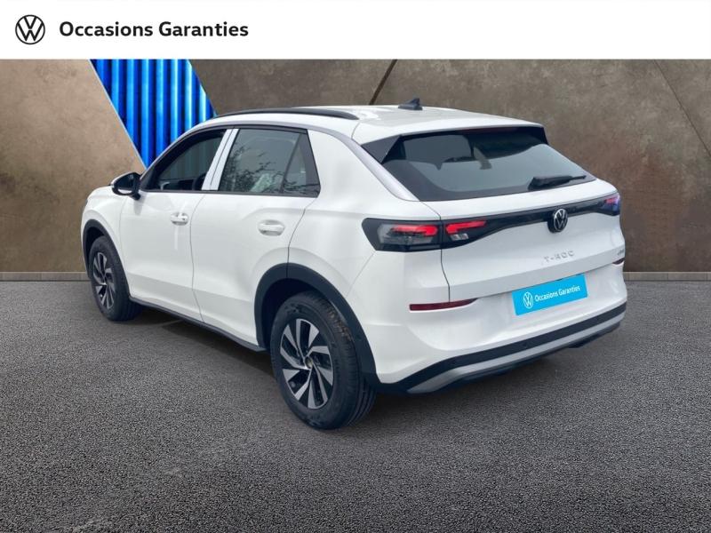 Voitures occasions VOLKSWAGEN T-ROC Life Rivery