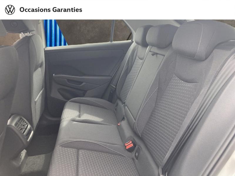 Voitures occasions VOLKSWAGEN T-ROC Life Rivery