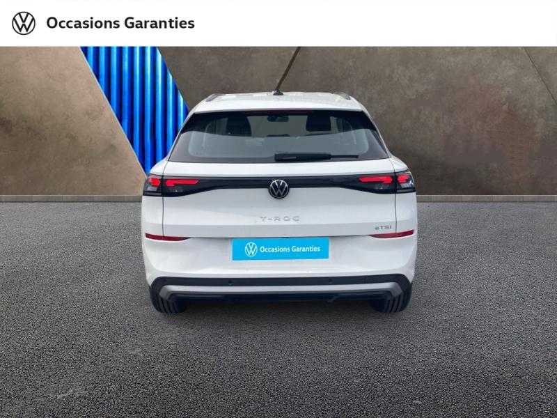 Voitures occasions VOLKSWAGEN T-ROC Life Rivery
