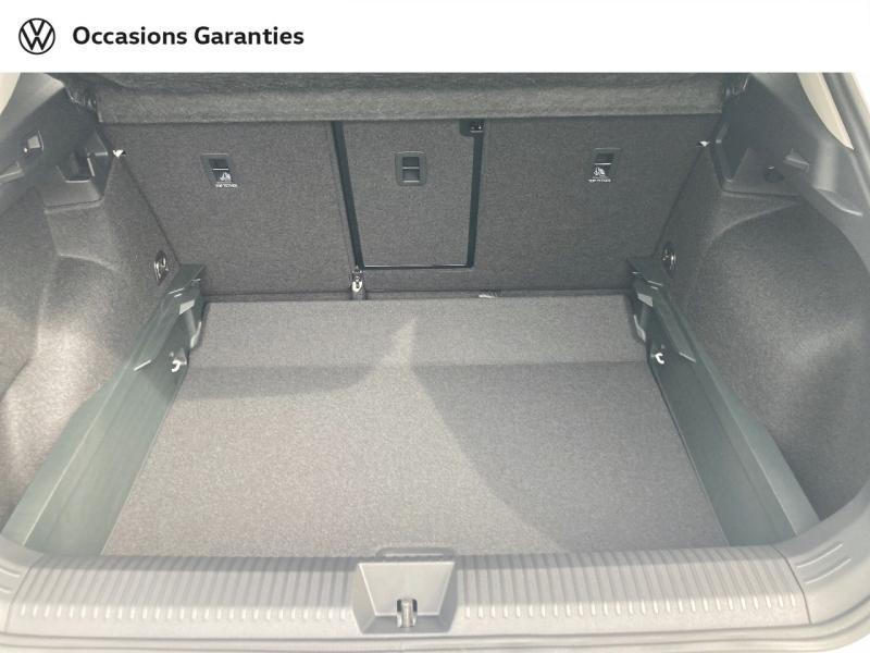 Voitures occasions VOLKSWAGEN T-ROC Life Rivery