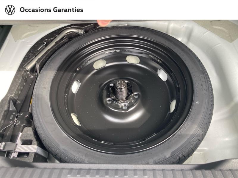 Voitures occasions VOLKSWAGEN T-ROC Life Rivery
