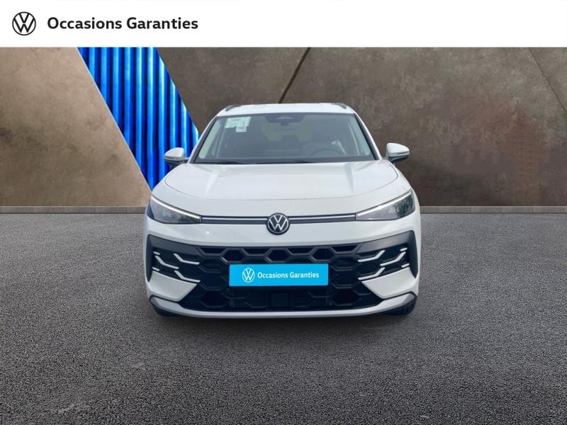 Voitures occasions VOLKSWAGEN T-ROC Life Rivery