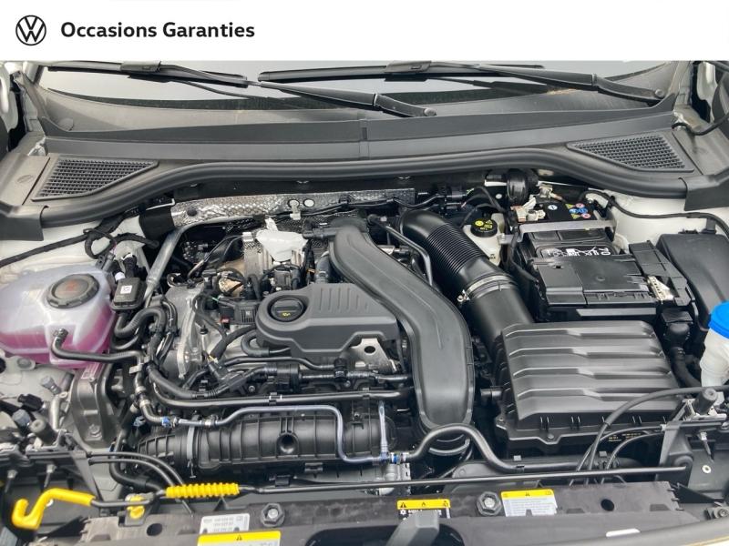 Voitures occasions VOLKSWAGEN T-ROC Life Rivery