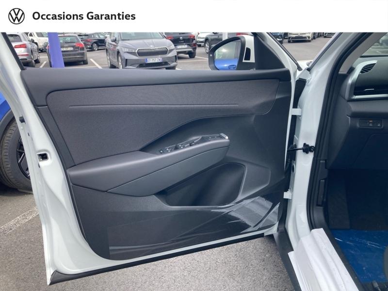 Voitures occasions VOLKSWAGEN T-ROC Life Rivery