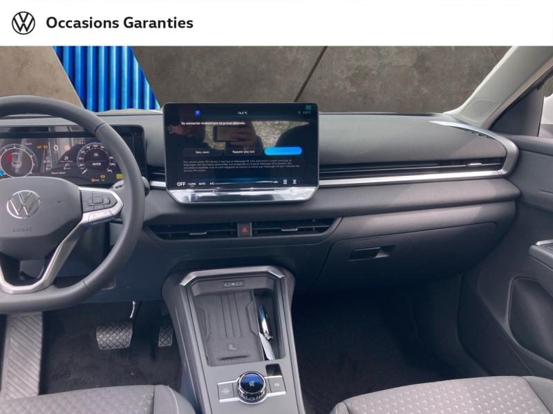 Voitures occasions VOLKSWAGEN T-ROC Life Rivery