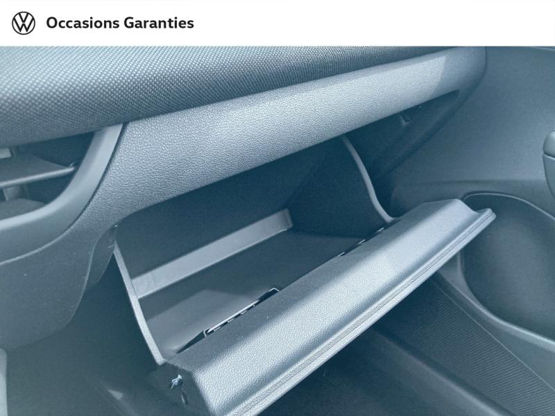Voitures occasions VOLKSWAGEN T-ROC Life Rivery