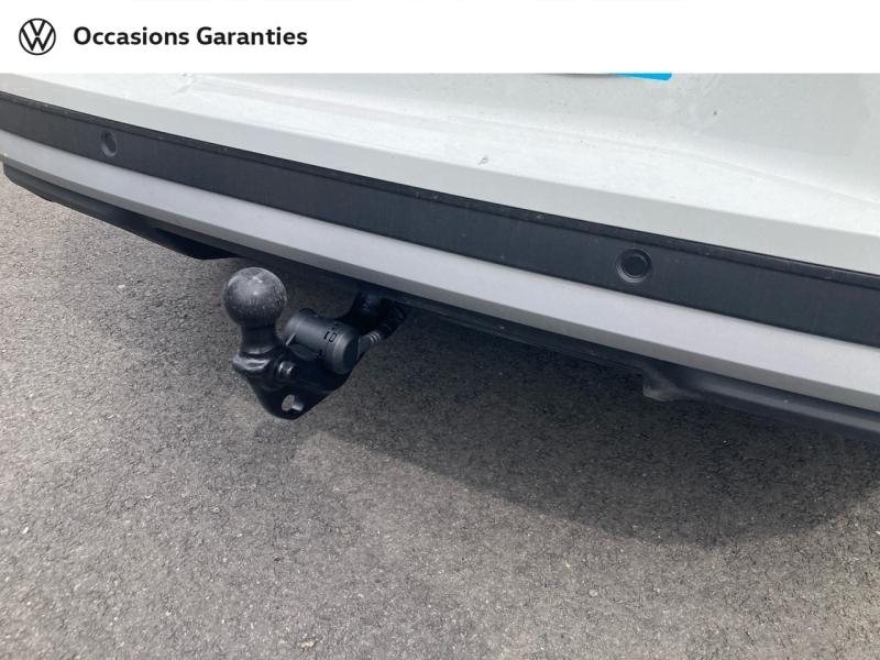 Voitures occasions VOLKSWAGEN T-ROC Life Rivery