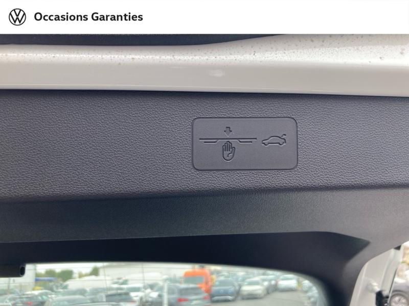 Voitures occasions VOLKSWAGEN T-ROC Life Dechy