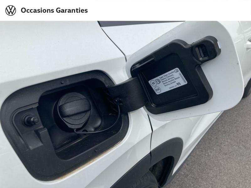 Voitures occasions VOLKSWAGEN T-ROC Life Rivery