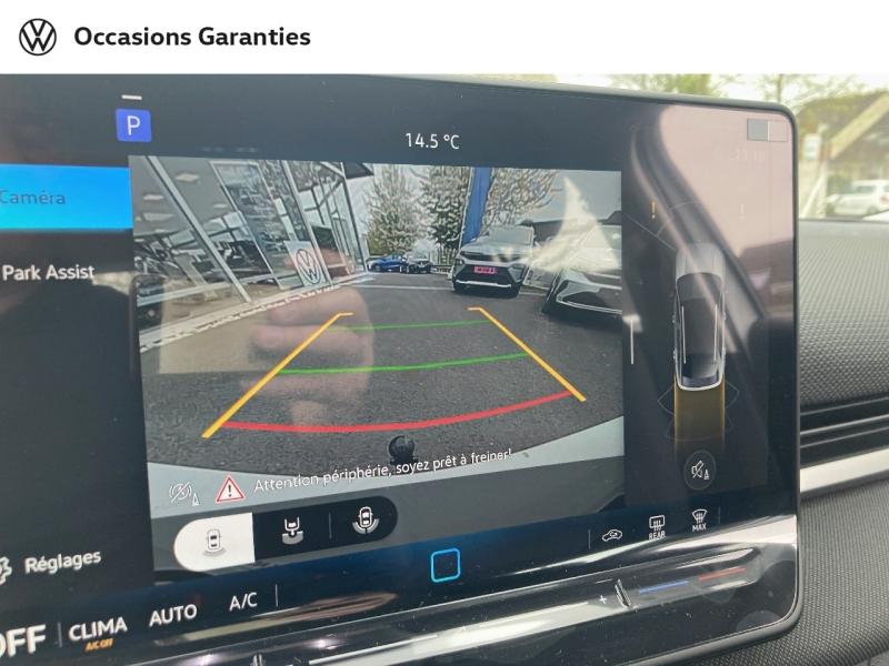Voitures occasions VOLKSWAGEN T-ROC Life Rivery