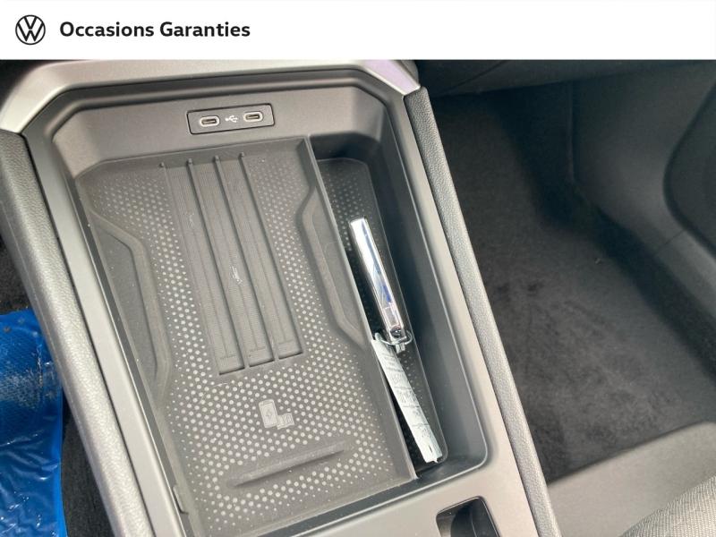 Voitures occasions VOLKSWAGEN T-ROC Life Rivery