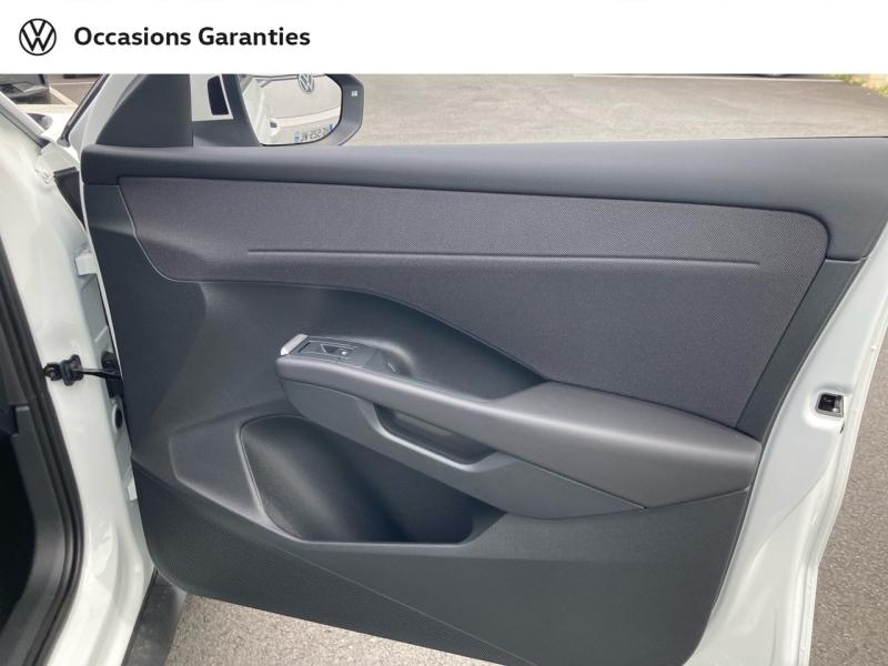Voitures occasions VOLKSWAGEN T-ROC Life Rivery