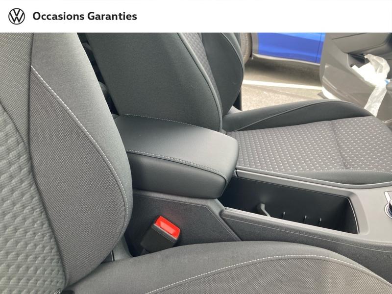 Voitures occasions VOLKSWAGEN T-ROC Life Rivery