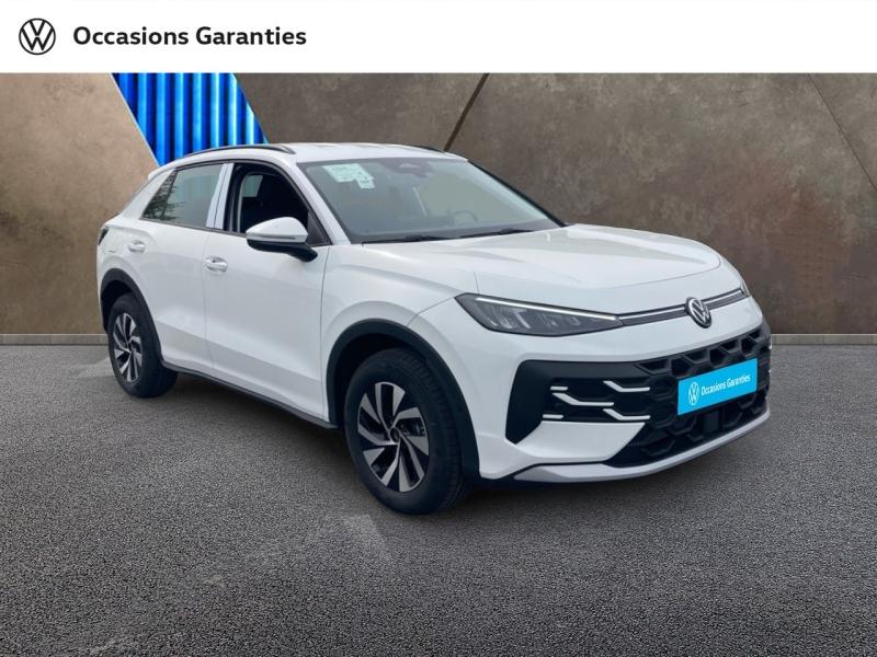 Voitures occasions VOLKSWAGEN T-ROC Life Rivery
