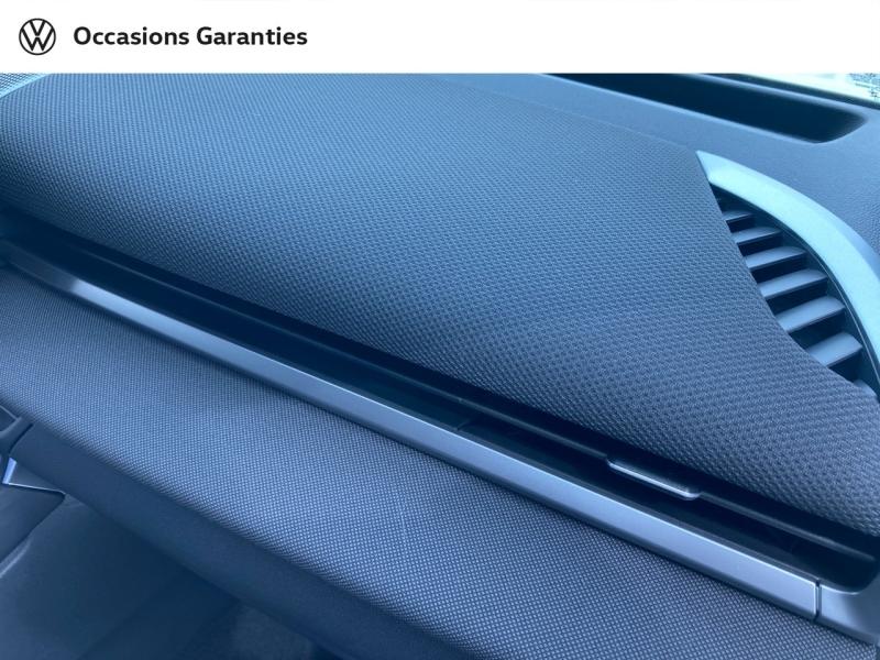 Voitures occasions VOLKSWAGEN T-ROC Life Rivery
