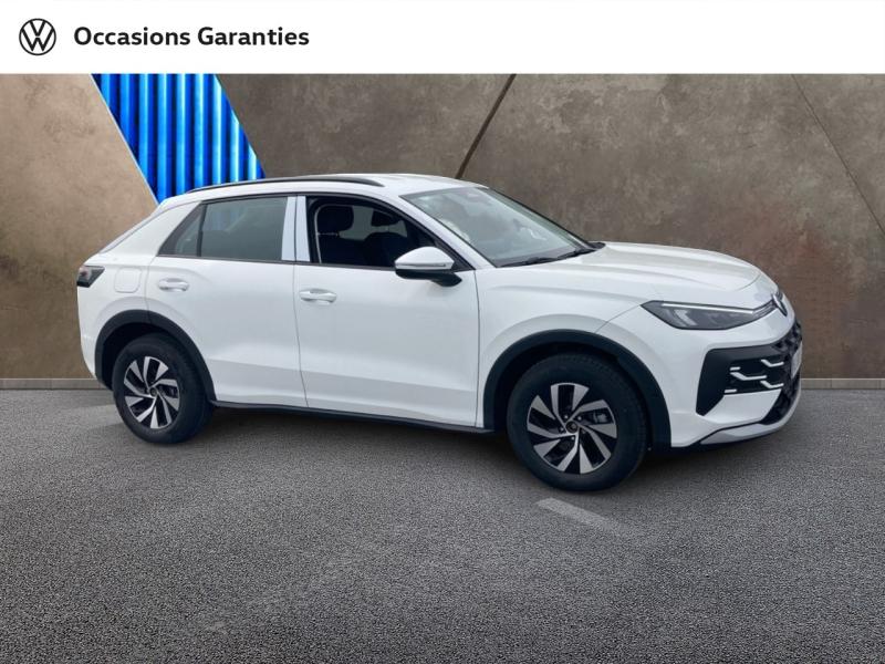 Voitures occasions VOLKSWAGEN T-ROC Life Dechy