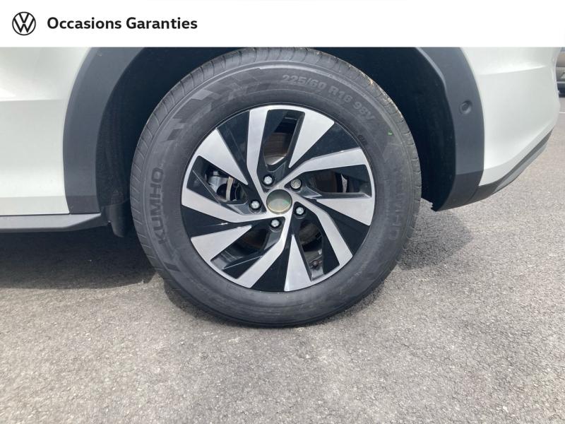 Voitures occasions VOLKSWAGEN T-ROC Life Rivery