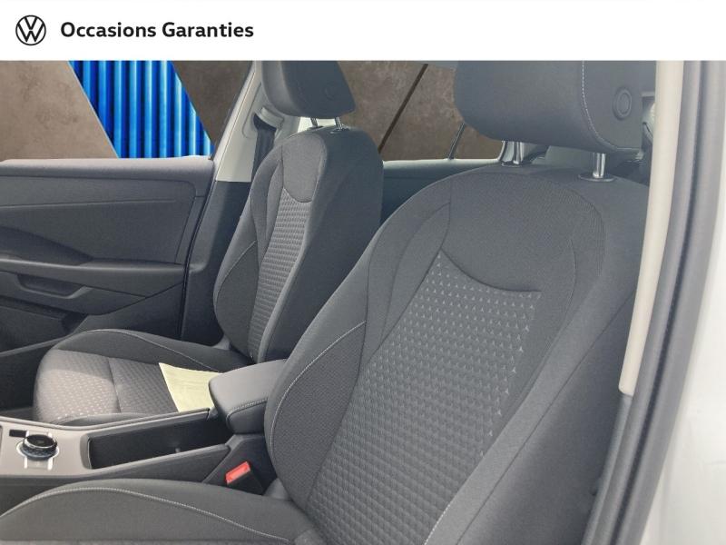 Voitures occasions VOLKSWAGEN T-ROC Life Dechy