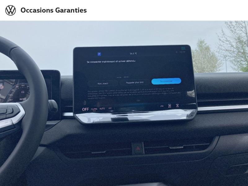 Voitures occasions VOLKSWAGEN T-ROC Life Rivery