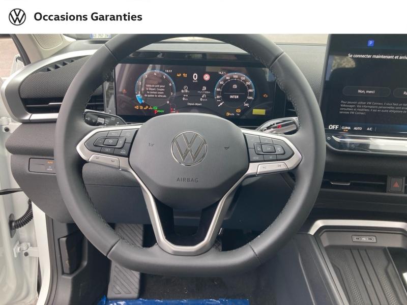 Voitures occasions VOLKSWAGEN T-ROC Life Rivery