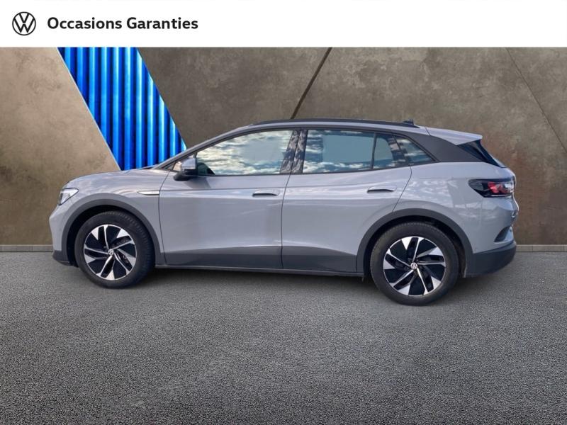 Voitures occasions VOLKSWAGEN ID.4 Life Plus Rivery