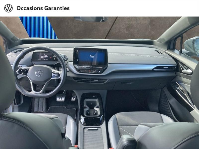 Voitures occasions VOLKSWAGEN ID.4 Life Plus Rivery