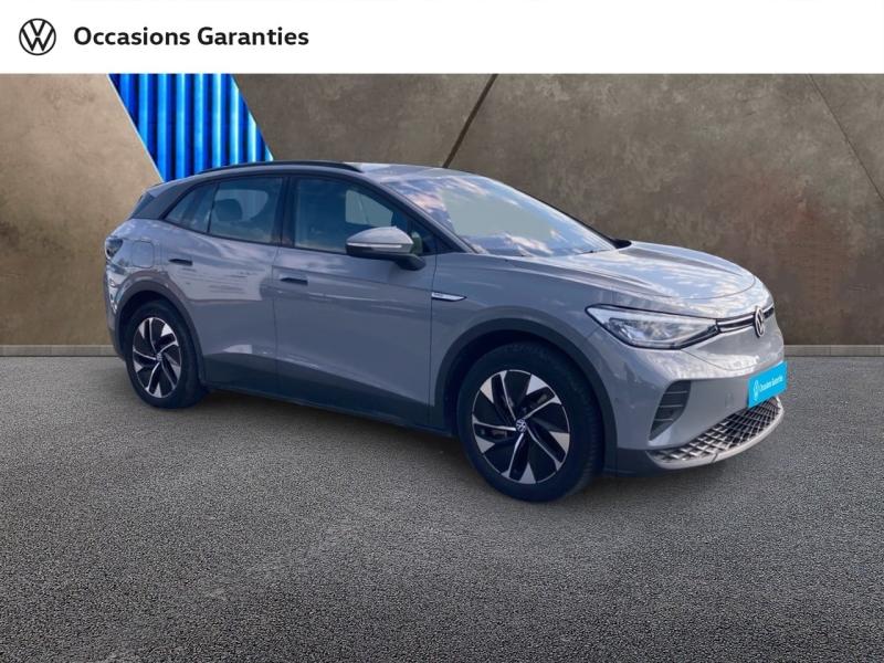 Voitures occasions VOLKSWAGEN ID.4 Life Plus Rivery