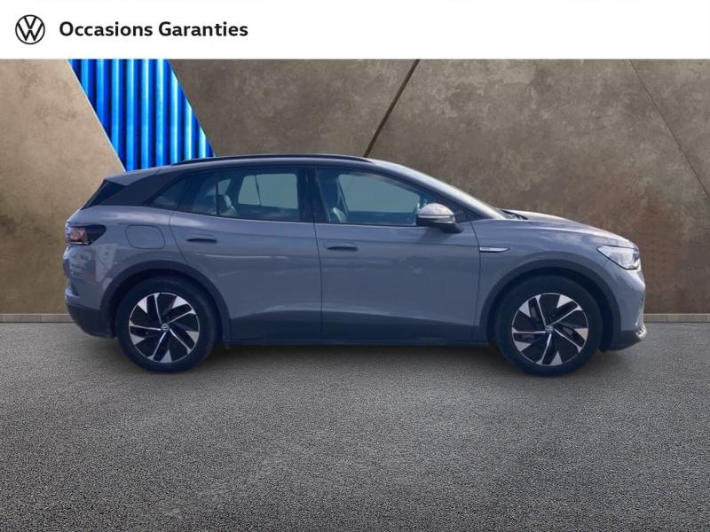 Voitures occasions VOLKSWAGEN ID.4 Life Plus Rivery