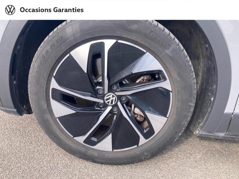 Voitures occasions VOLKSWAGEN ID.4 Life Plus Rivery